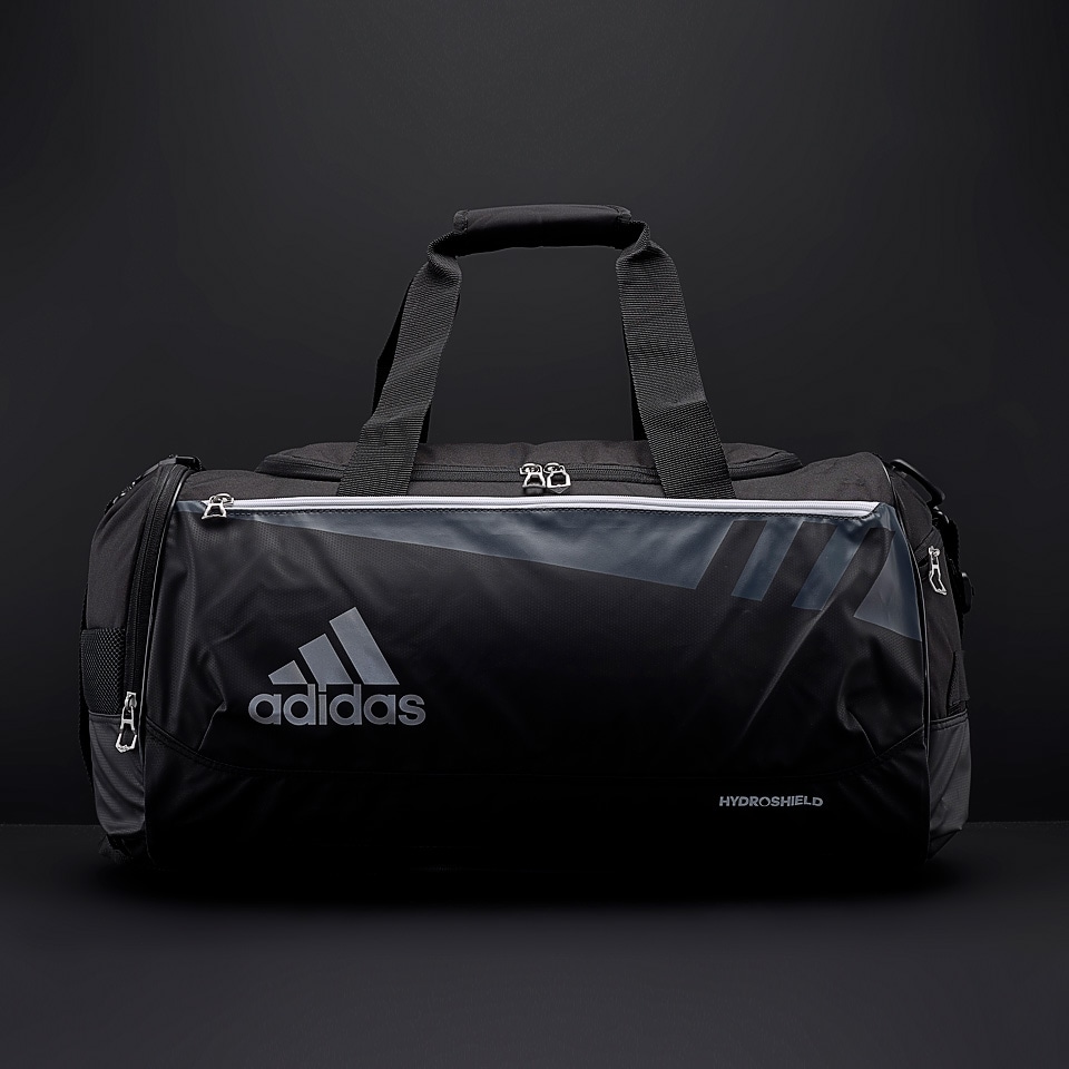 Adidas Unisex Team Issue Ii Large Duffel Bag, Black, One Size: Buy Online  at Best Price in UAE - Amazon.ae