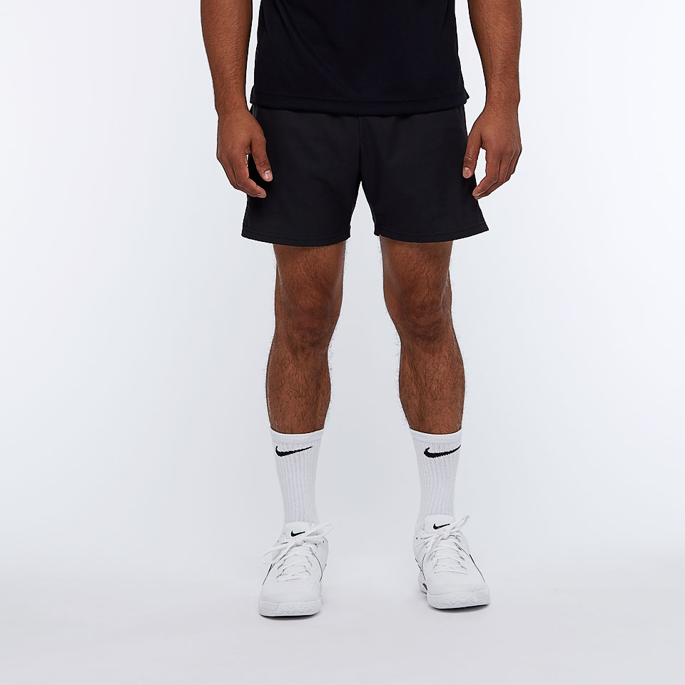 Nike socks clearance with shorts