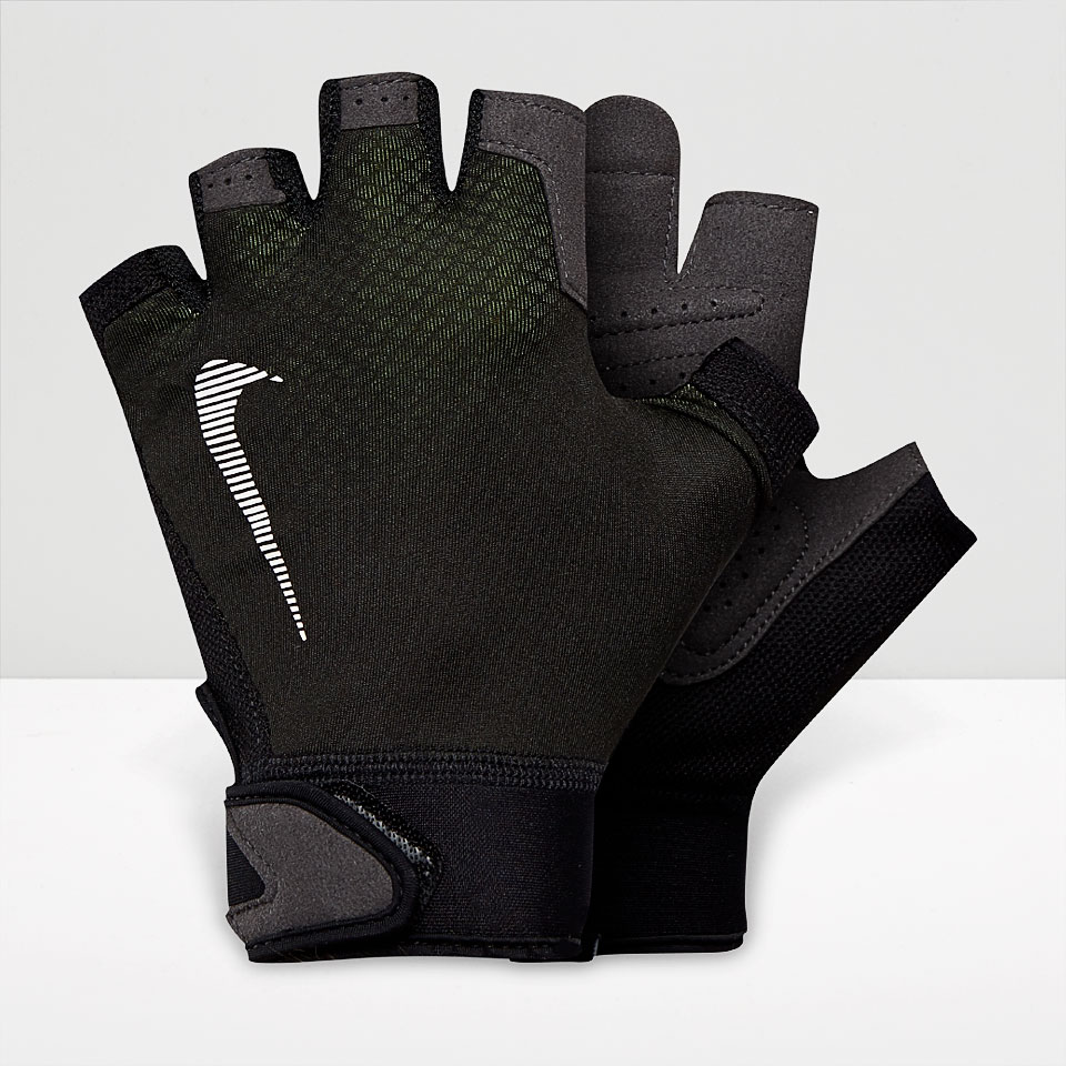 Ultimate Heavyweight Mens Gloves - Accessories - Players Gloves - Dark ...