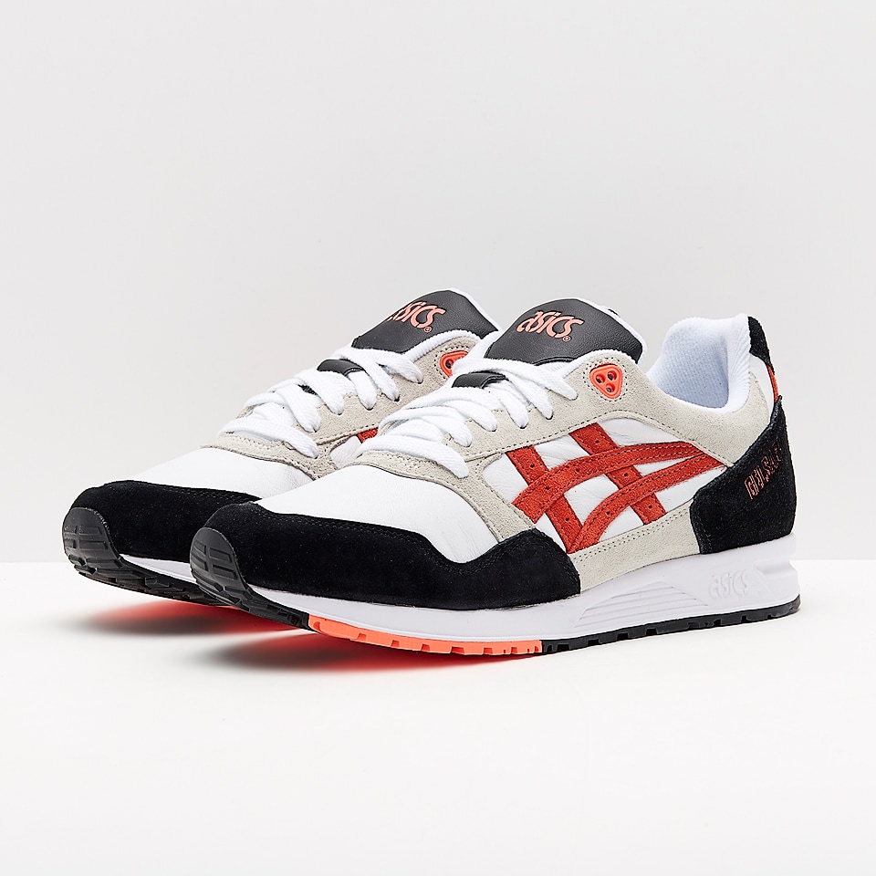 Asics gel sale saga coral