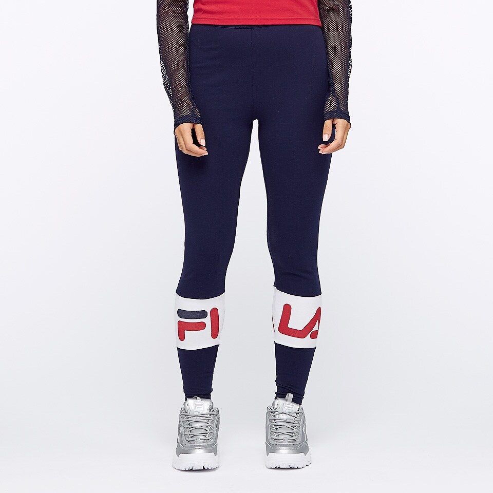 Fila cheap dina leggings