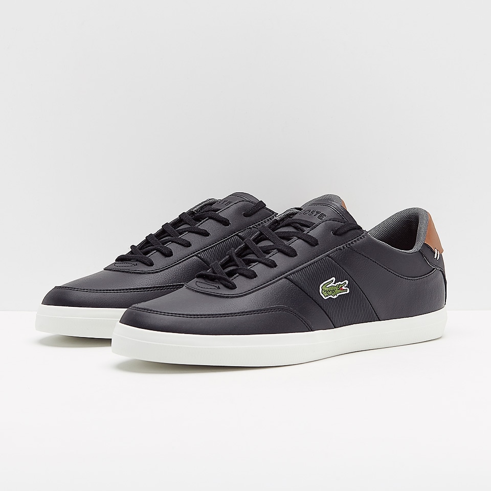 Lacoste court master 318 outlet 2