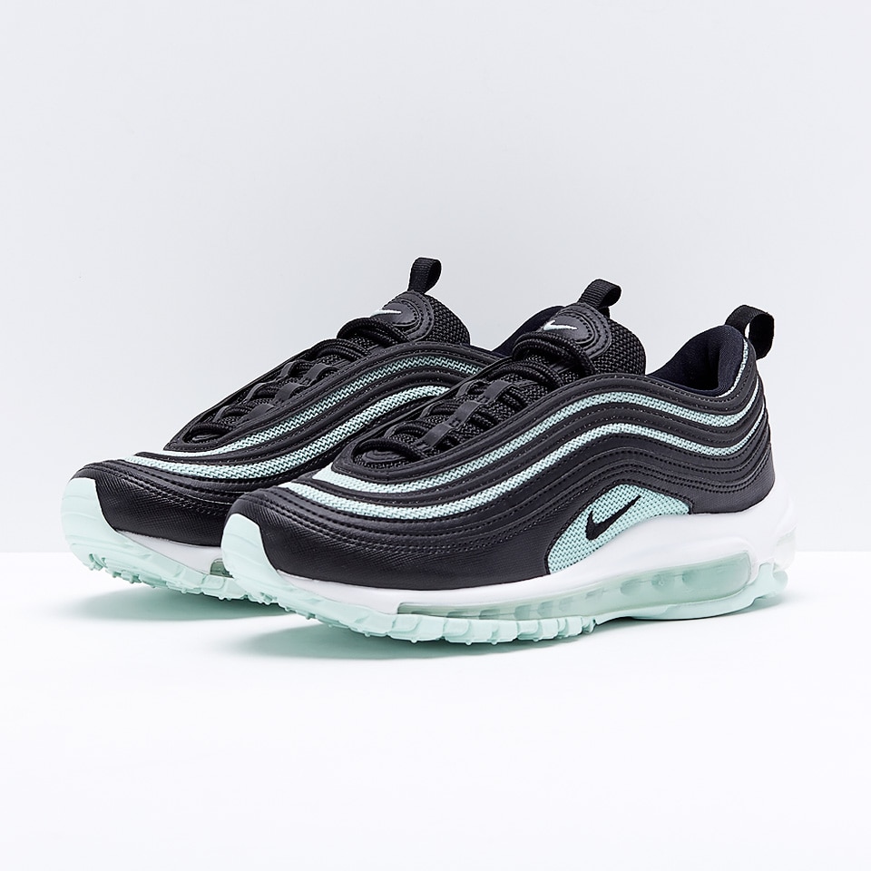 nike 97 all black womens