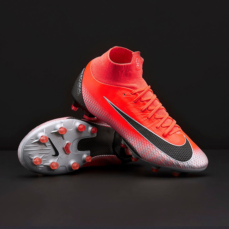 Nike mercurial superfly vi best sale pro cr7