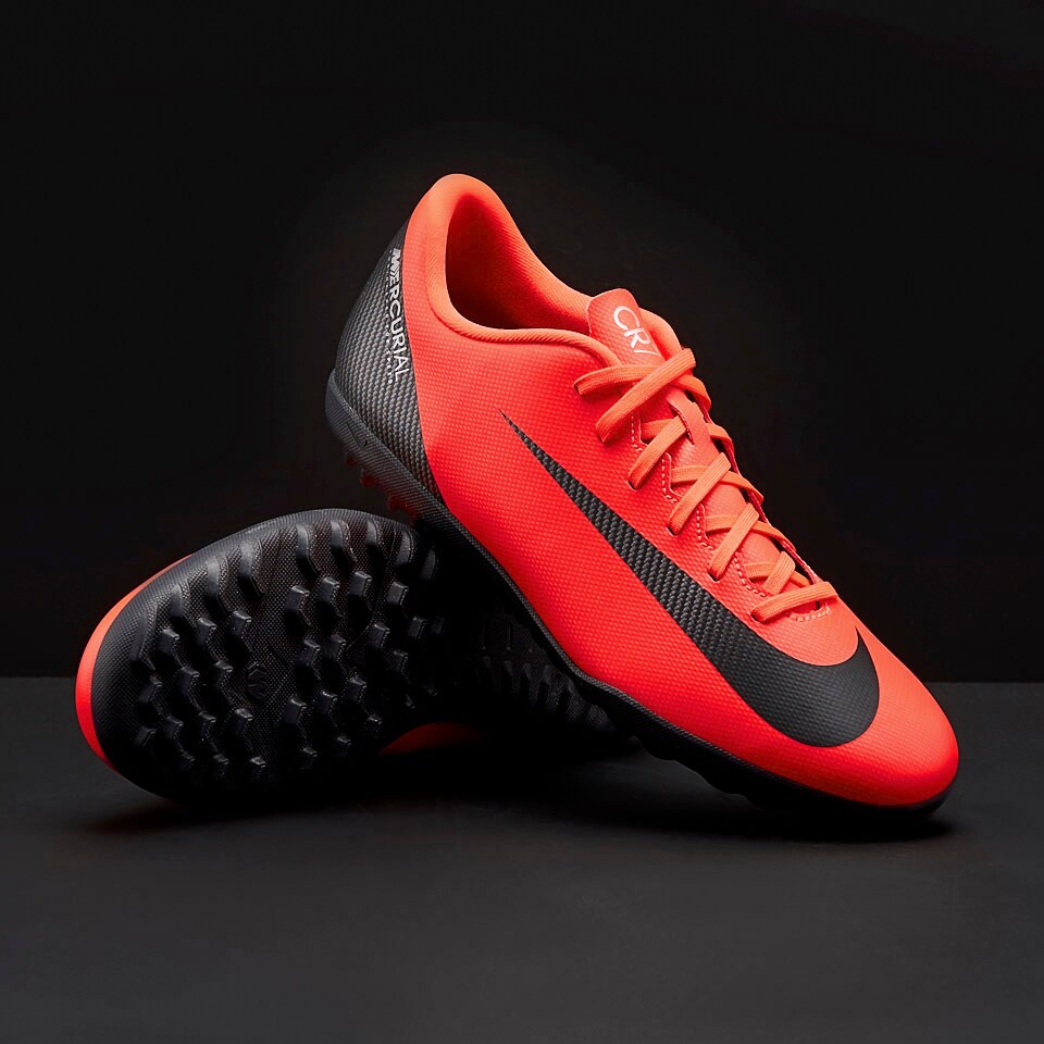 nike mercurial vapor 12 cr7