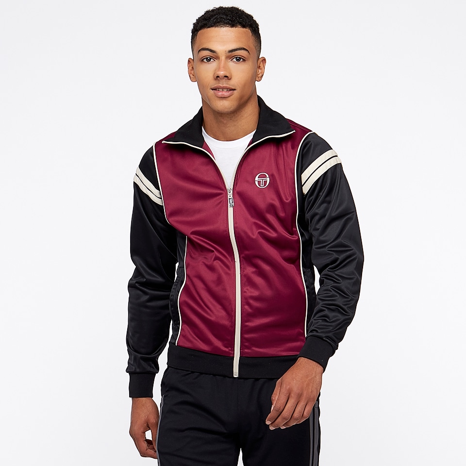 Sergio Tacchini Scirocco Trainingsjacke Archivio