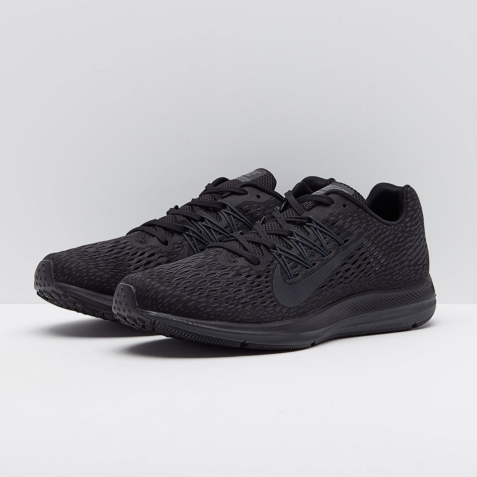 Zapatillas Nike Air Zoom 5 - Negro/Antracita- hombre | Pro:Direct Soccer