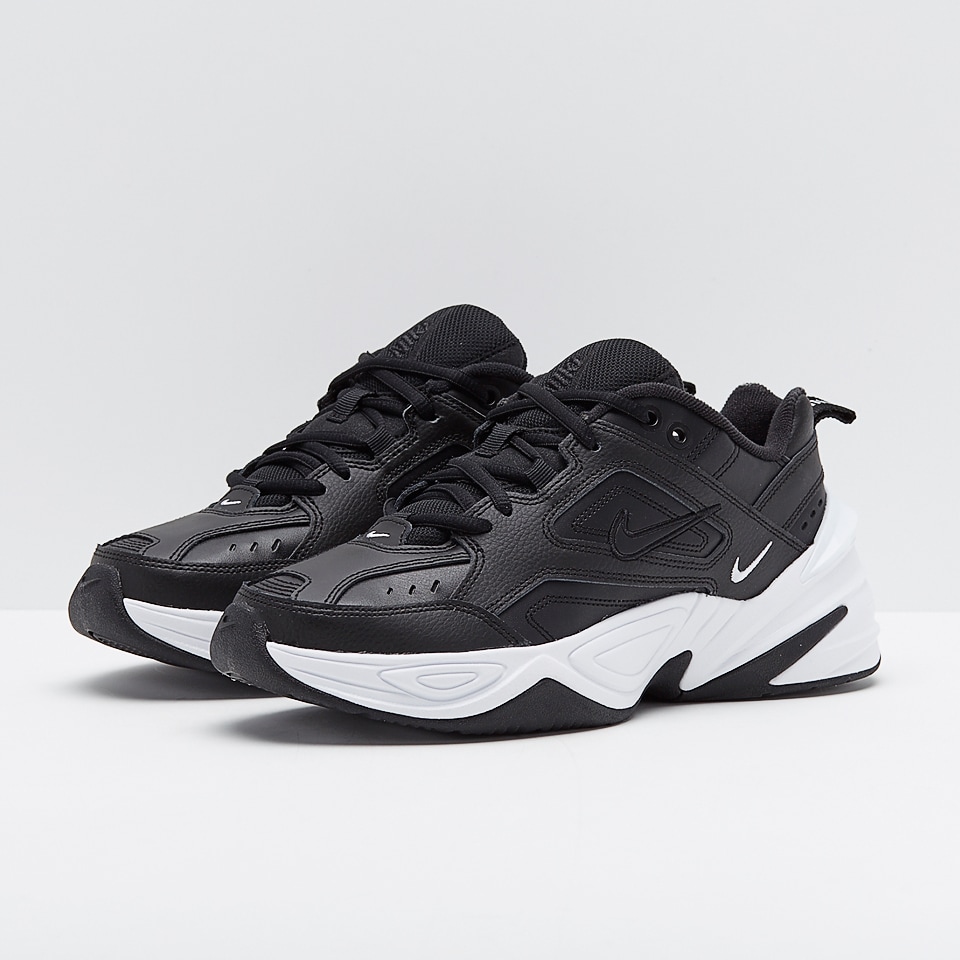 women nike wmns m2k tekno ess black