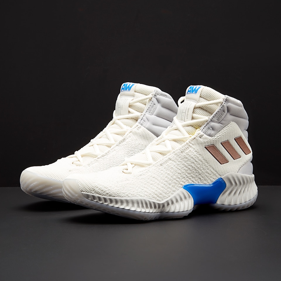 Men's pro bounce 2018 clearance basketball shoe