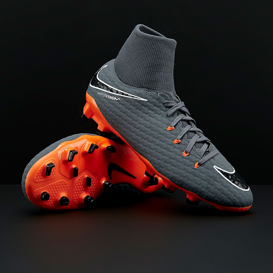 hypervenom phantom iii academy