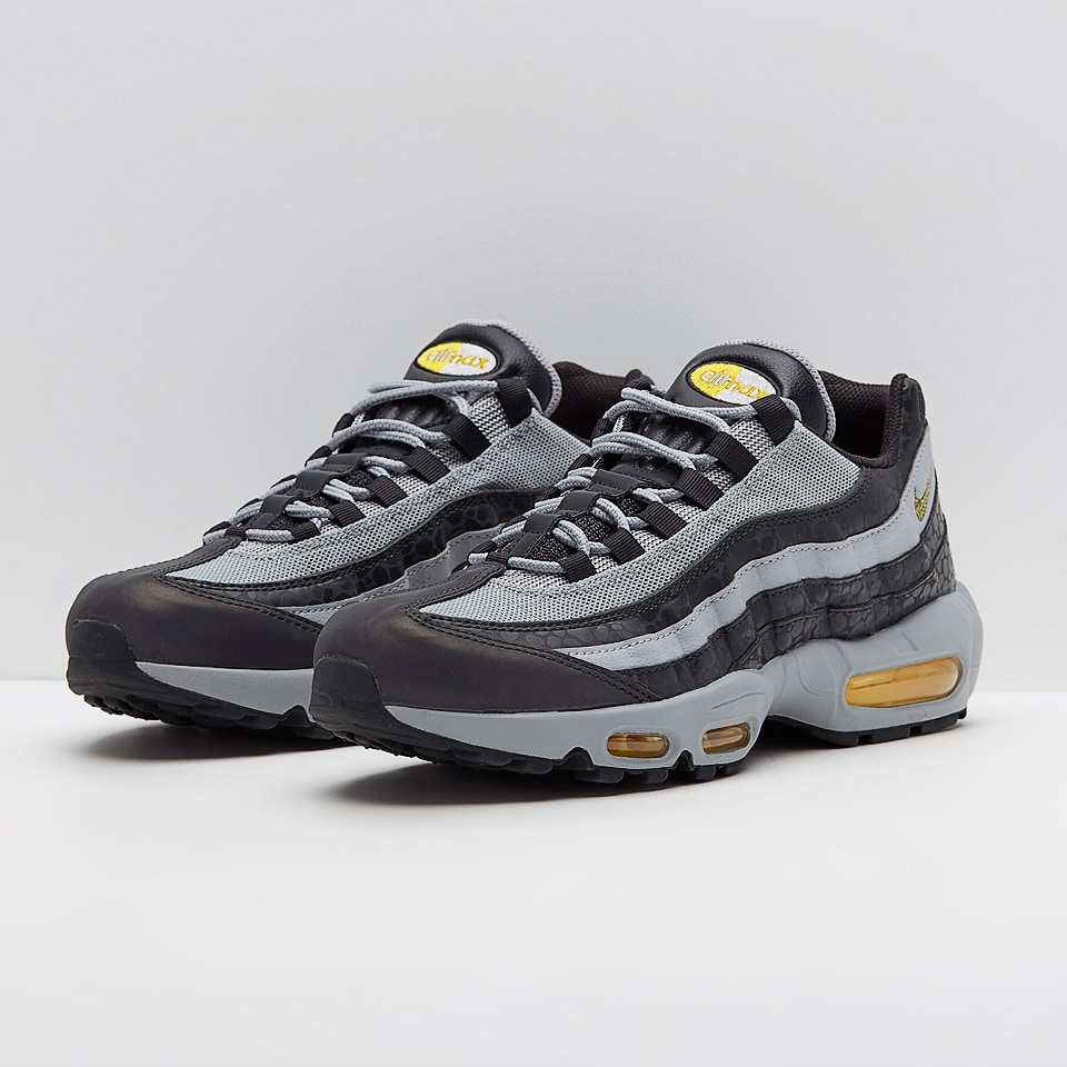 Nike Air Max 95 SE Reflective Off Noir Herrenschuhe Pro Direct Soccer