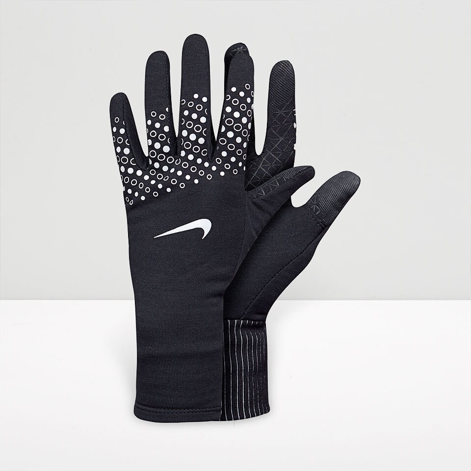 nike 360 running gloves