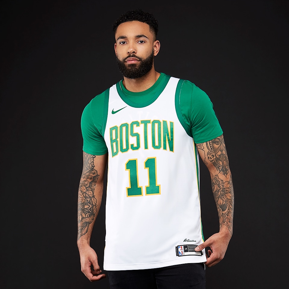 boston celtics jersey kyrie irving