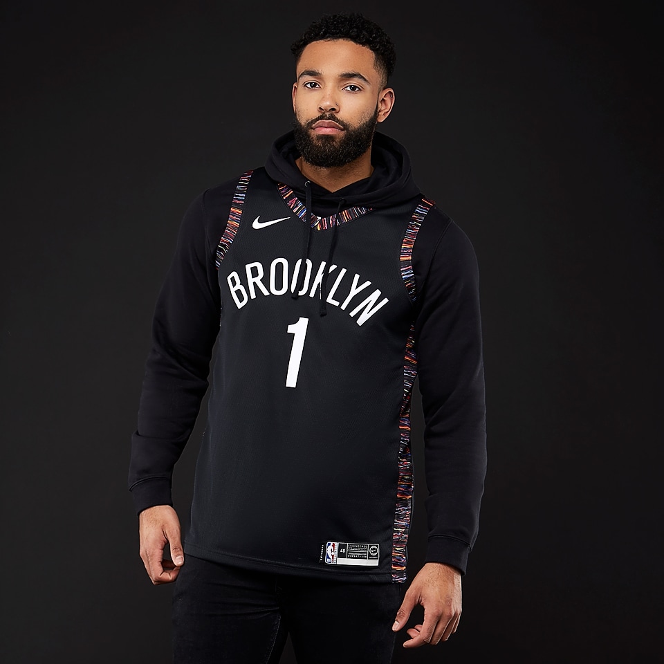 Brooklyn nets city jersey russell online