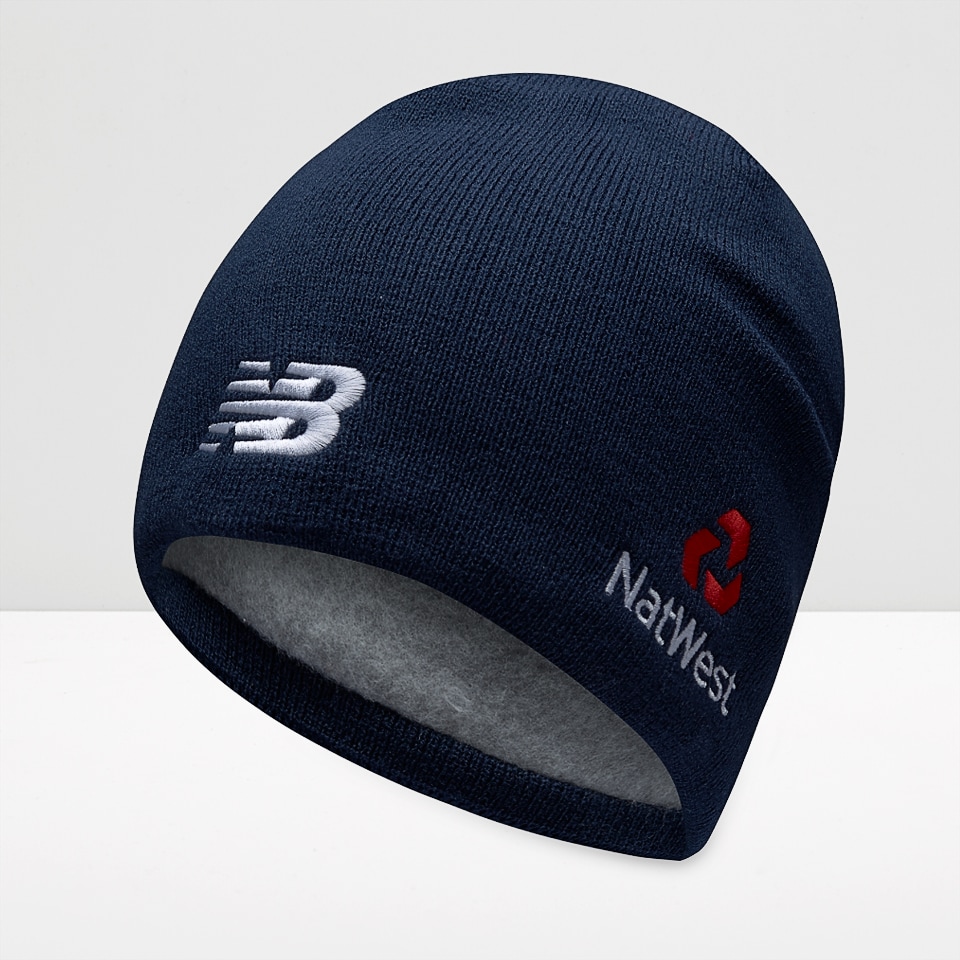 New Balance ECB England Beanie Cricket Replica Pigment Pro - Main Image