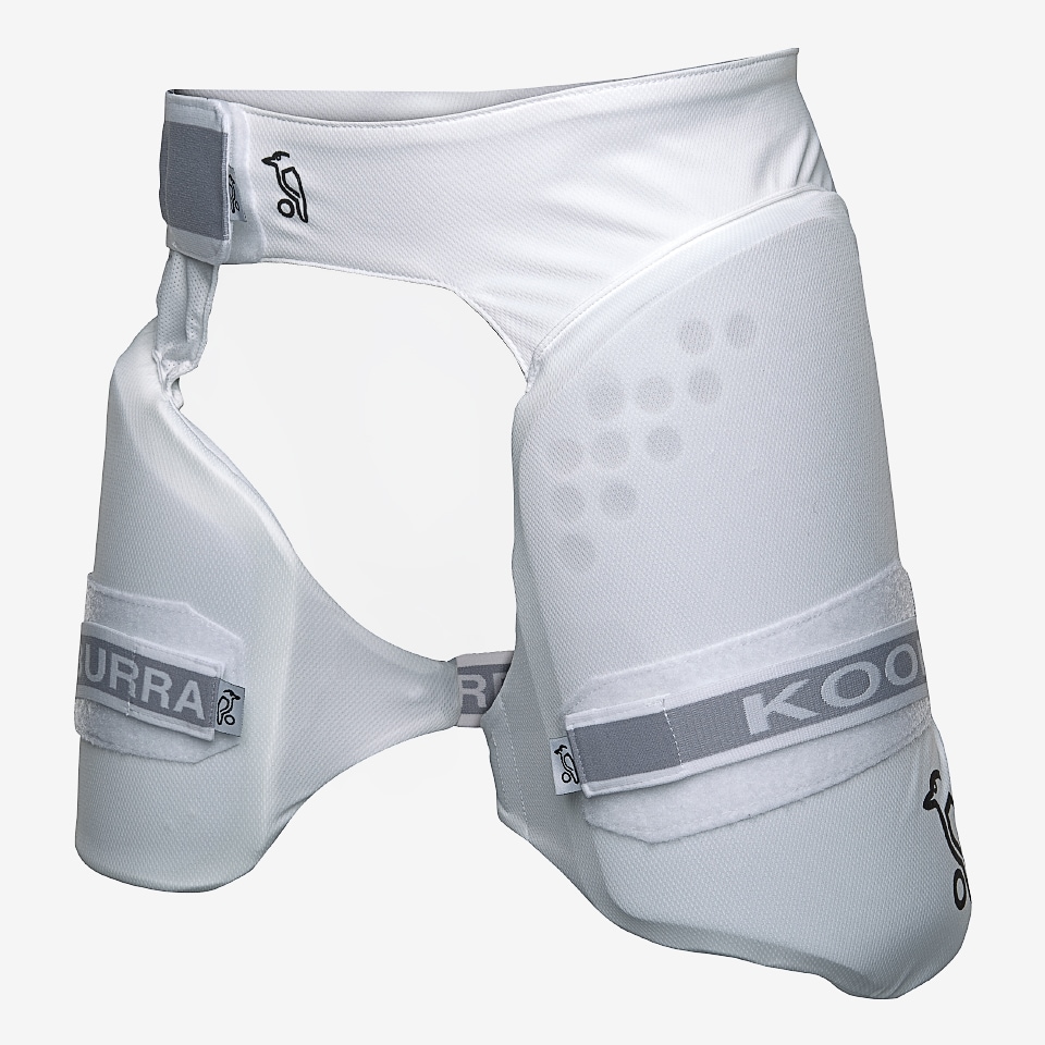 Kookaburra 500 Pro Guard RH - White - Protection | Pro:Direct Running