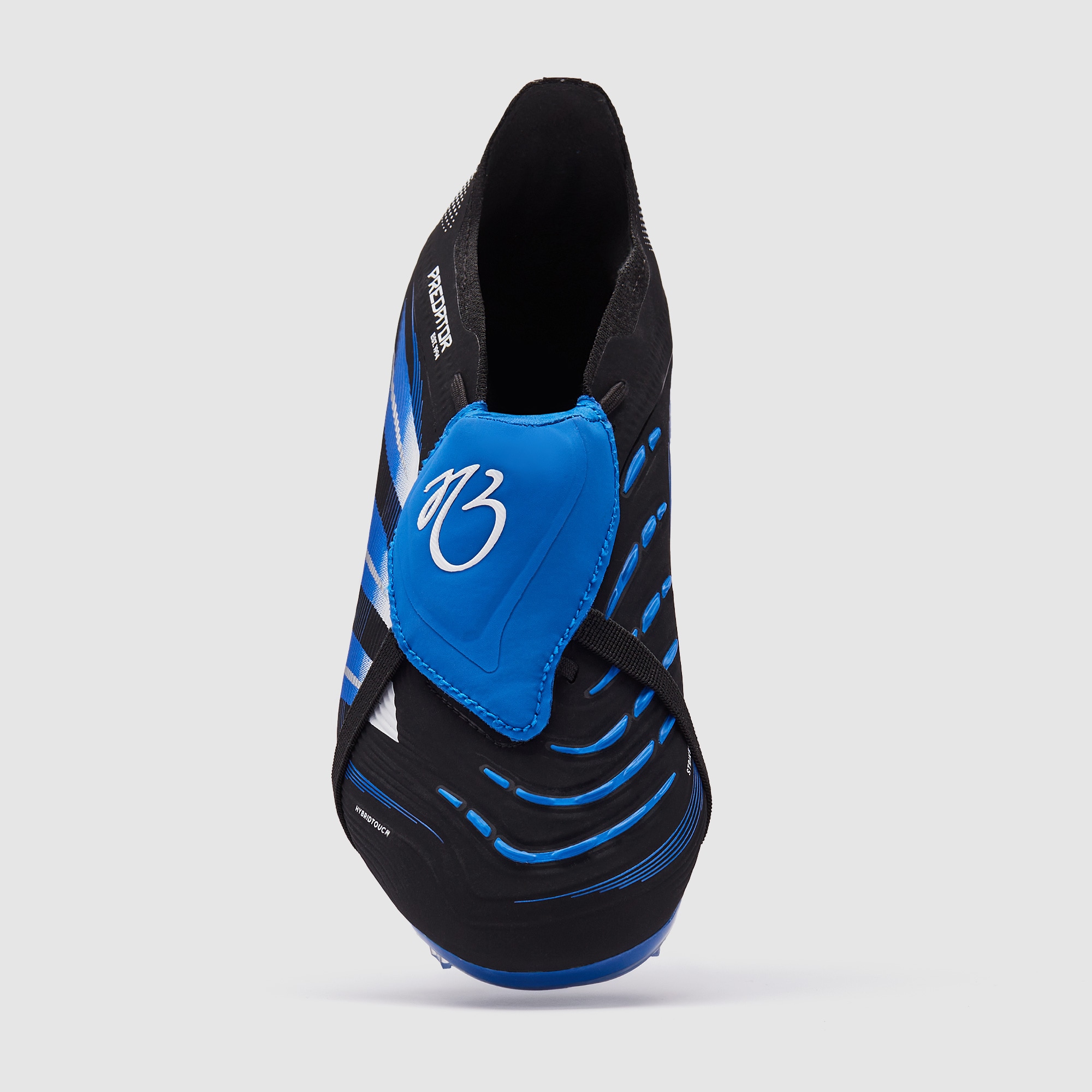 adidas Kids Predator Elite Tongue x Bellingham Firm Ground - Core