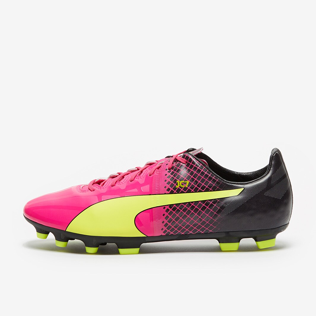 Puma evospeed 1.5 tricks 2025