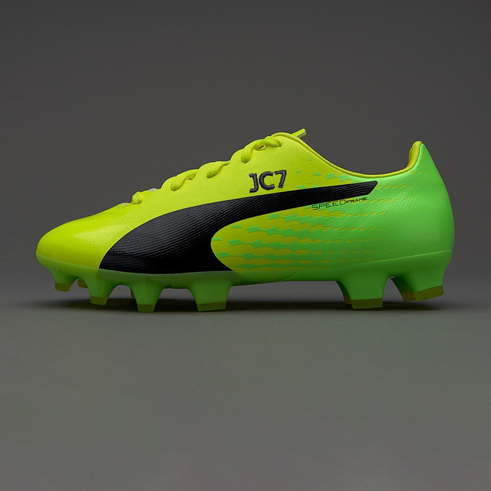 Puma evospeed 17.5 online