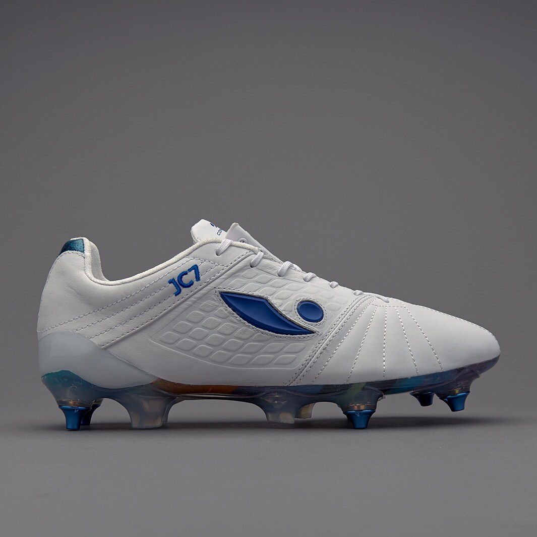 galaxy soccer cleats