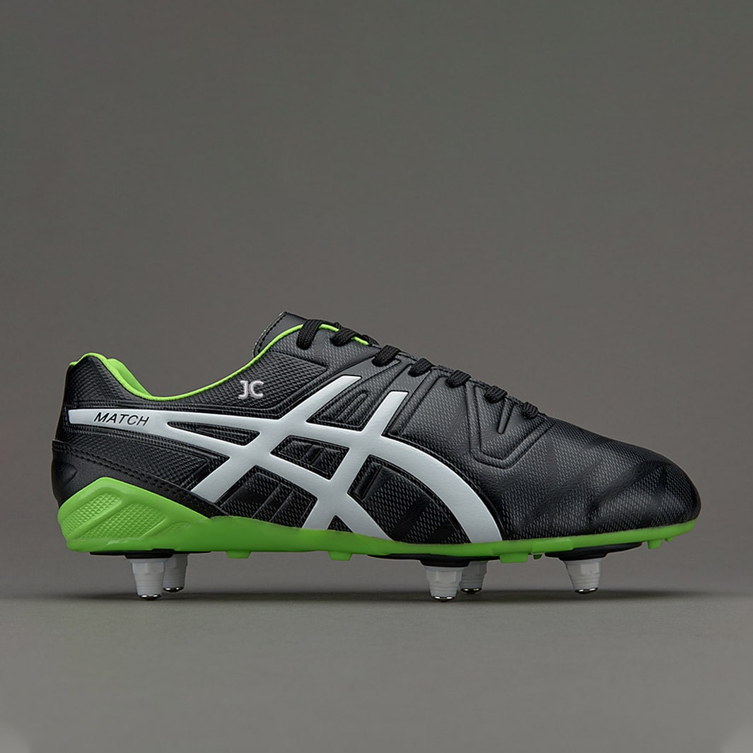 asics match st sg boots