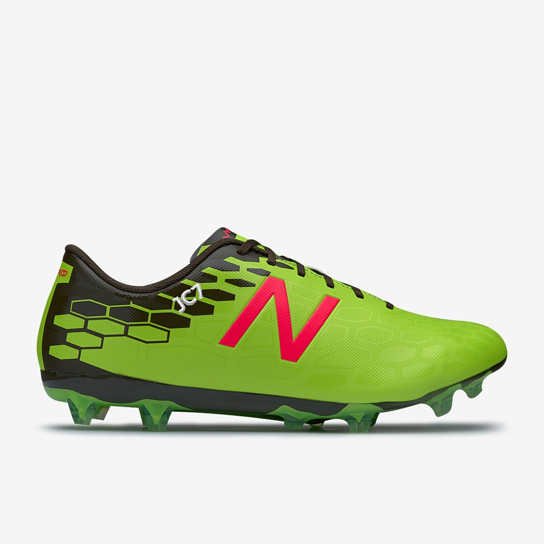 New Balance Visaro 2.0 Control FG - Mens Boots - Firm Ground