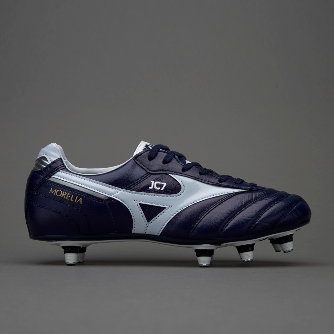 Mizuno Morelia II SI Made in Japan MD - Mens Boots - Soft Ground