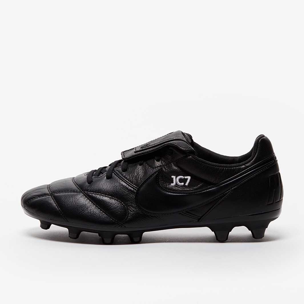 nike premier 2 blackout