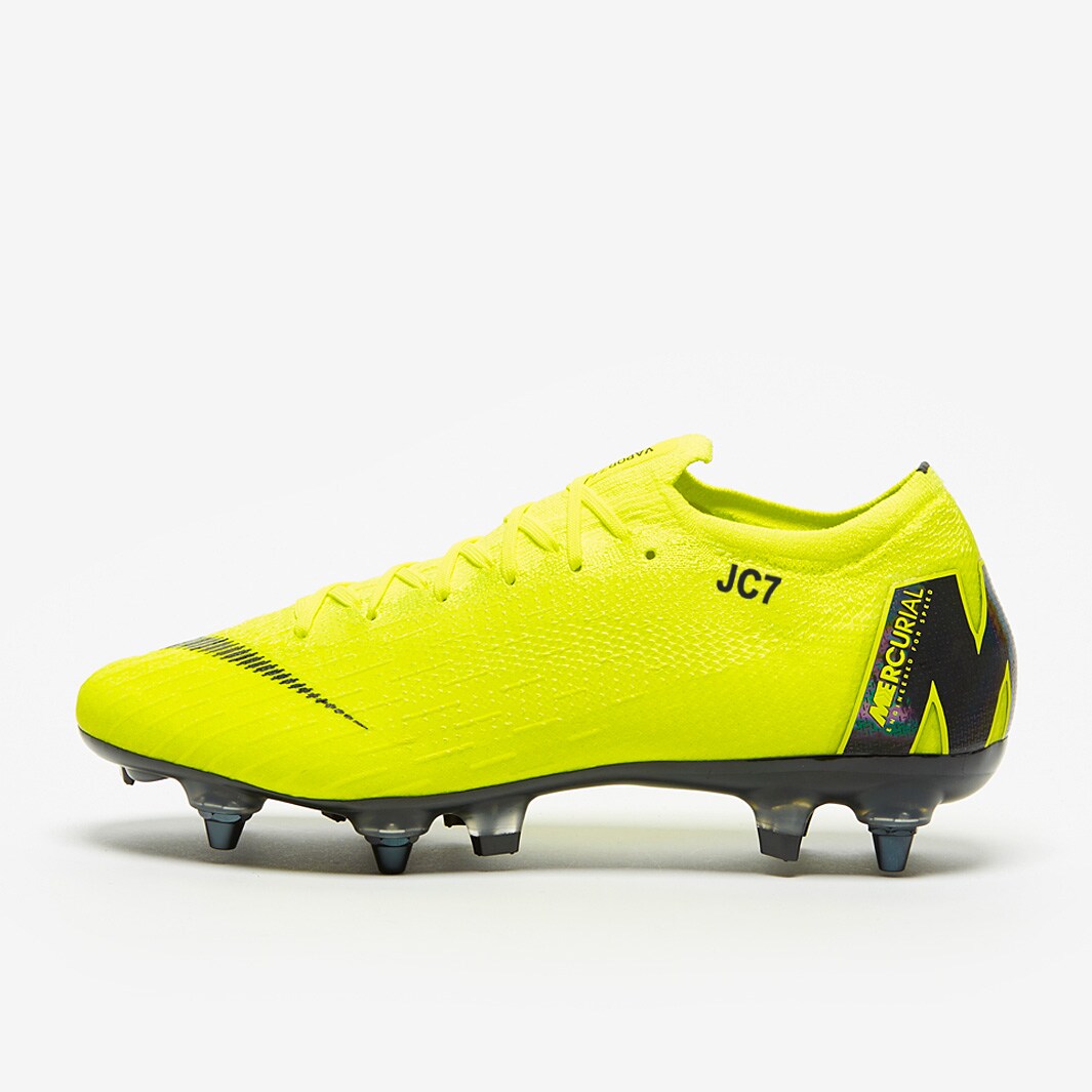 nike mercurial vapor 12 gelb