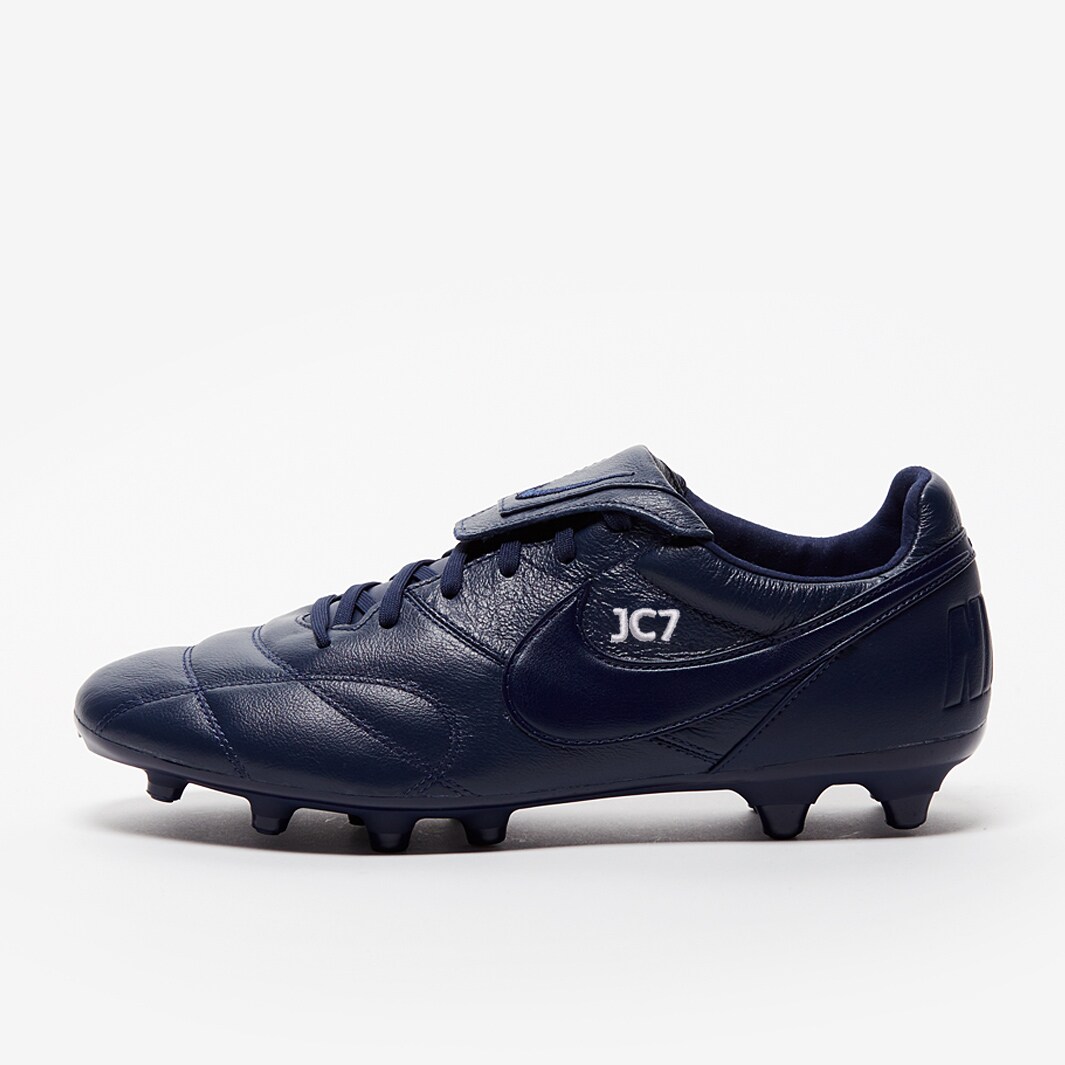 nike premier ii fg midnight navy