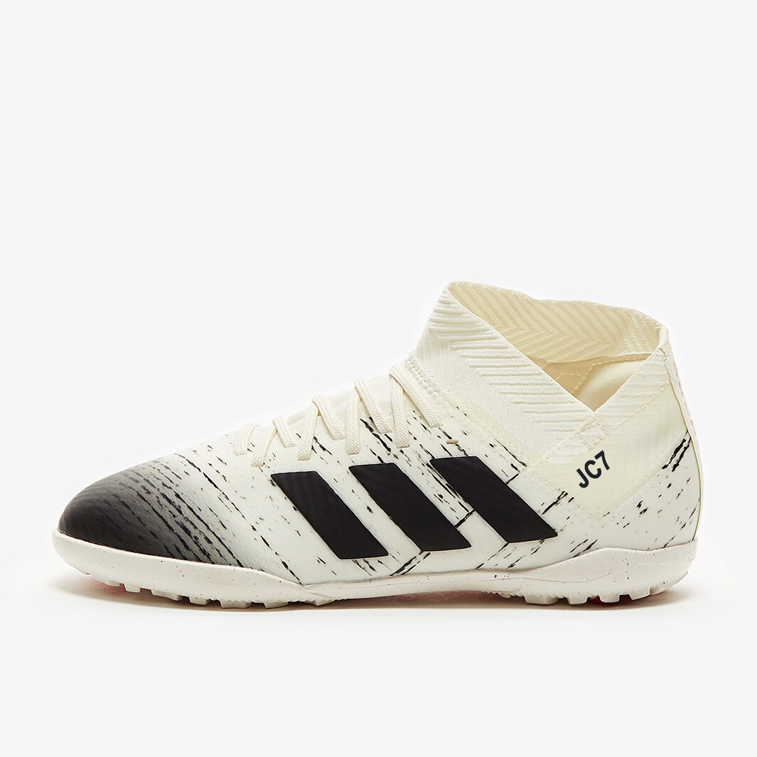 adidas nemeziz 18.3 tf black