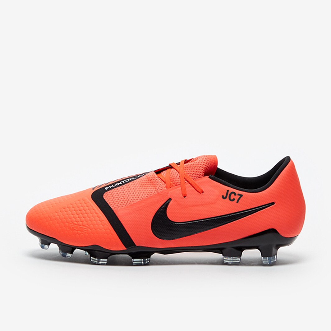 nike phantom vnm pro fg