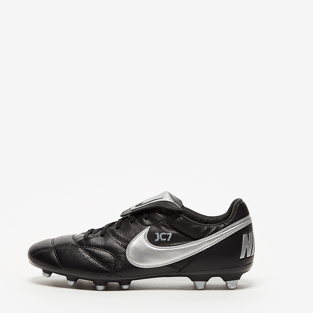 nike premier 2 all black