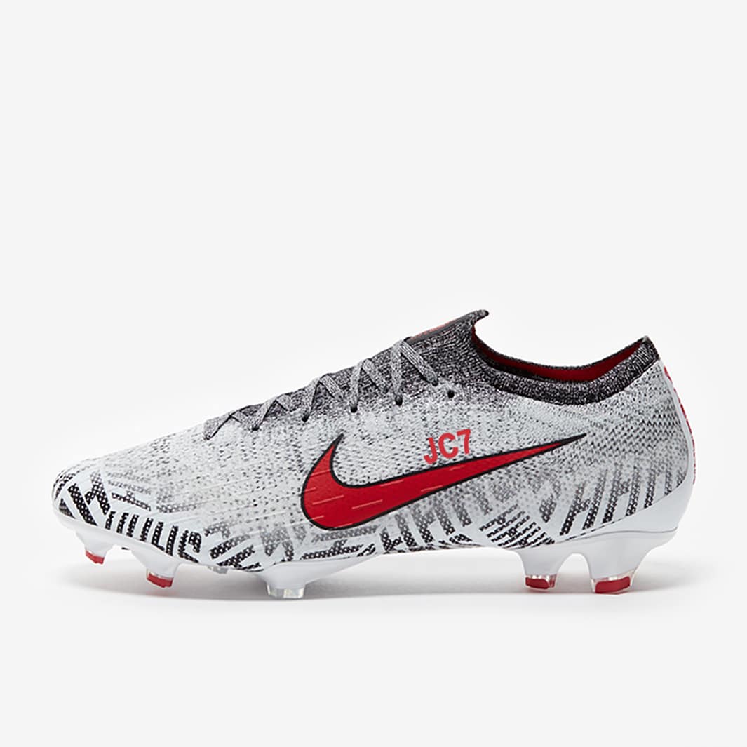 Nike Men's Mercurial Vapor 12 Elite FG Hyper Crimson/Black/White – Azteca  Soccer