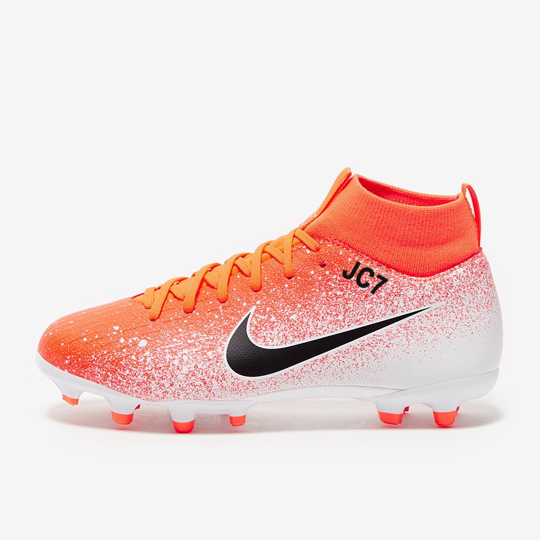 nike mercurial superfly vi academy jdi mg