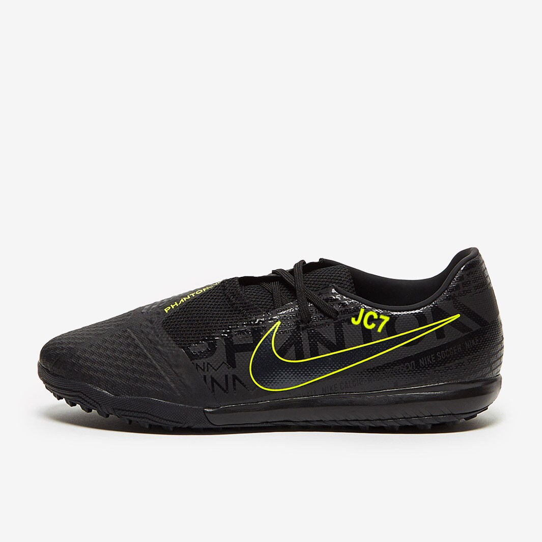 Nike phantom vnm turf best sale