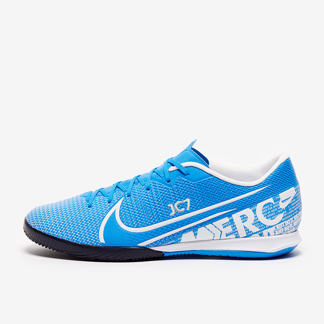 nike mercurial vapor 13 academy blue