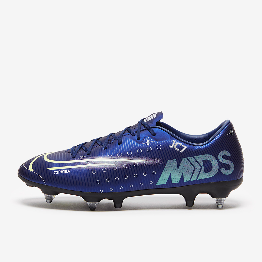 mercurial vapor 12 academy sg pro