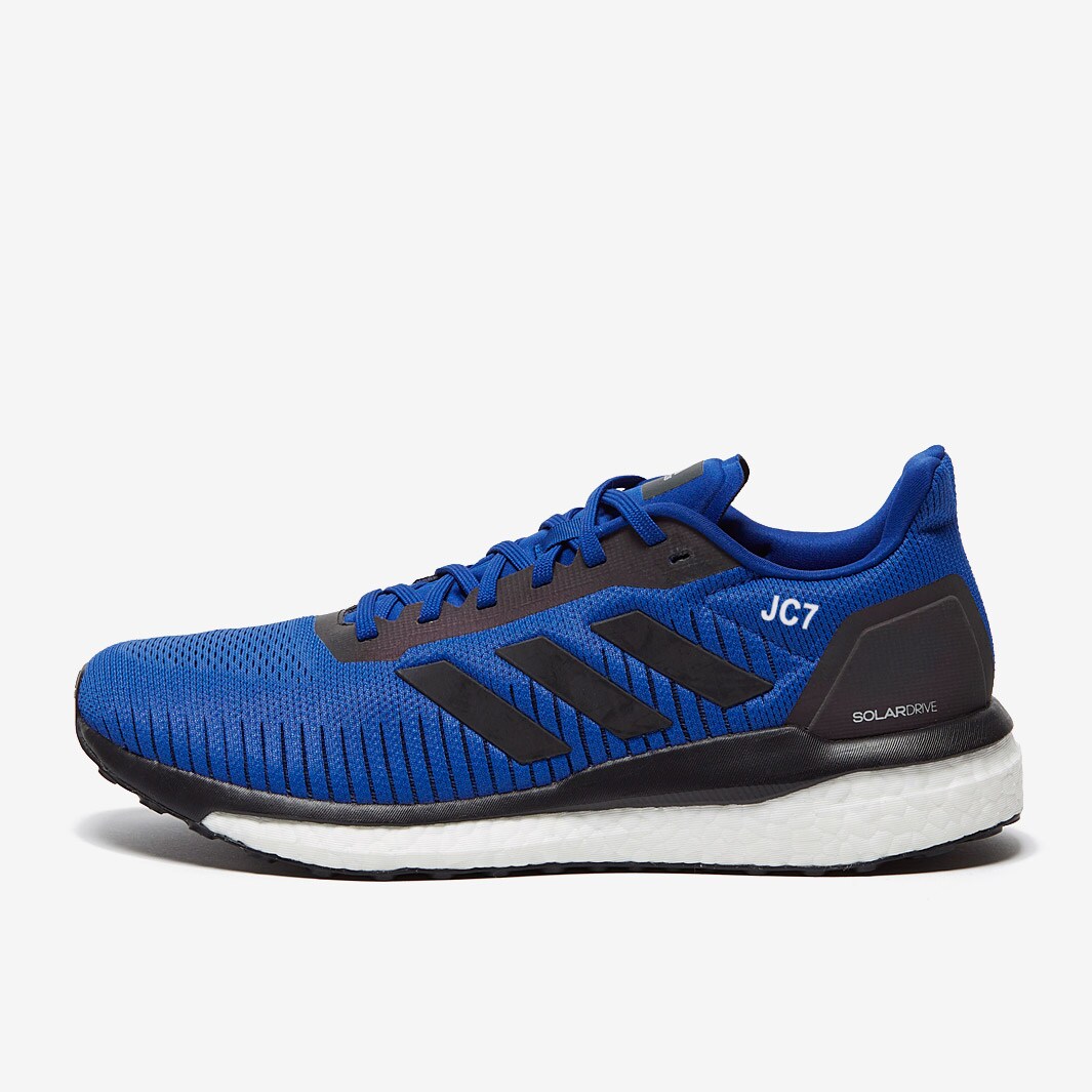 Adidas solar 2024 drive azul