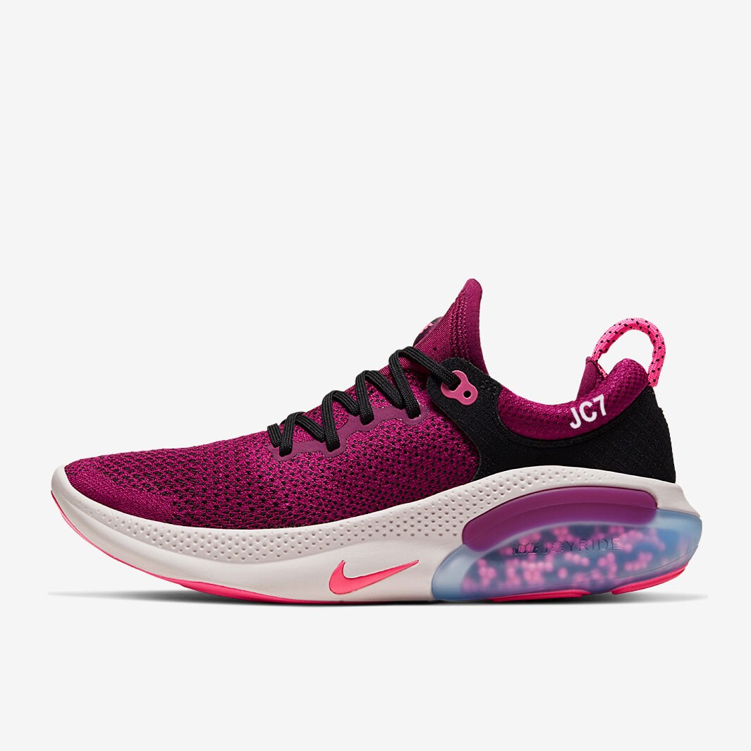 nike womens joy ride