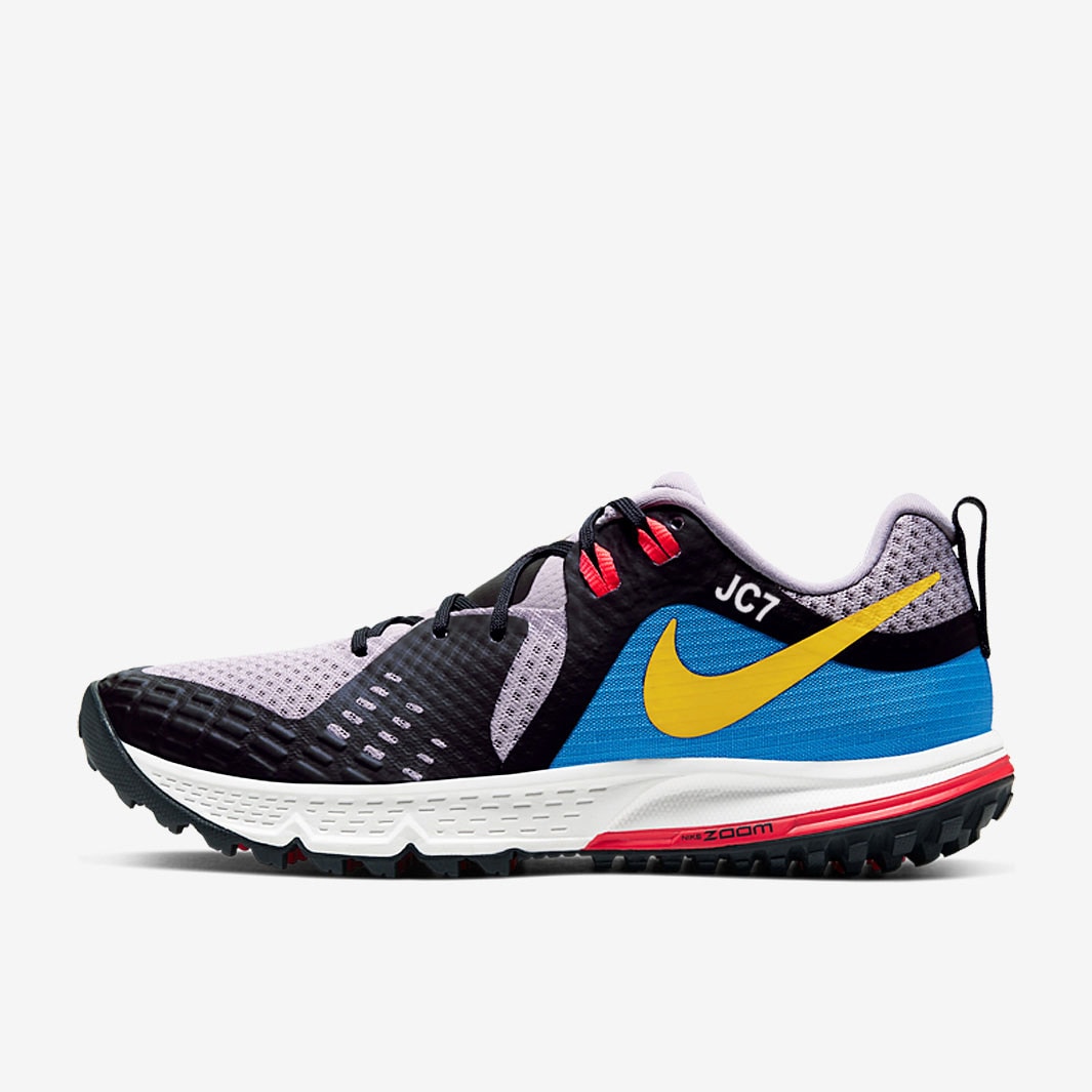 nike air zoom wildhorse 5 women's running shoe