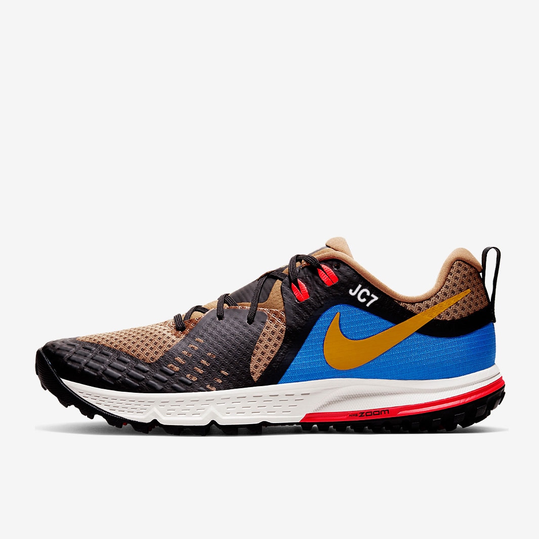 nike air zoom wildhorse 5 sneaker