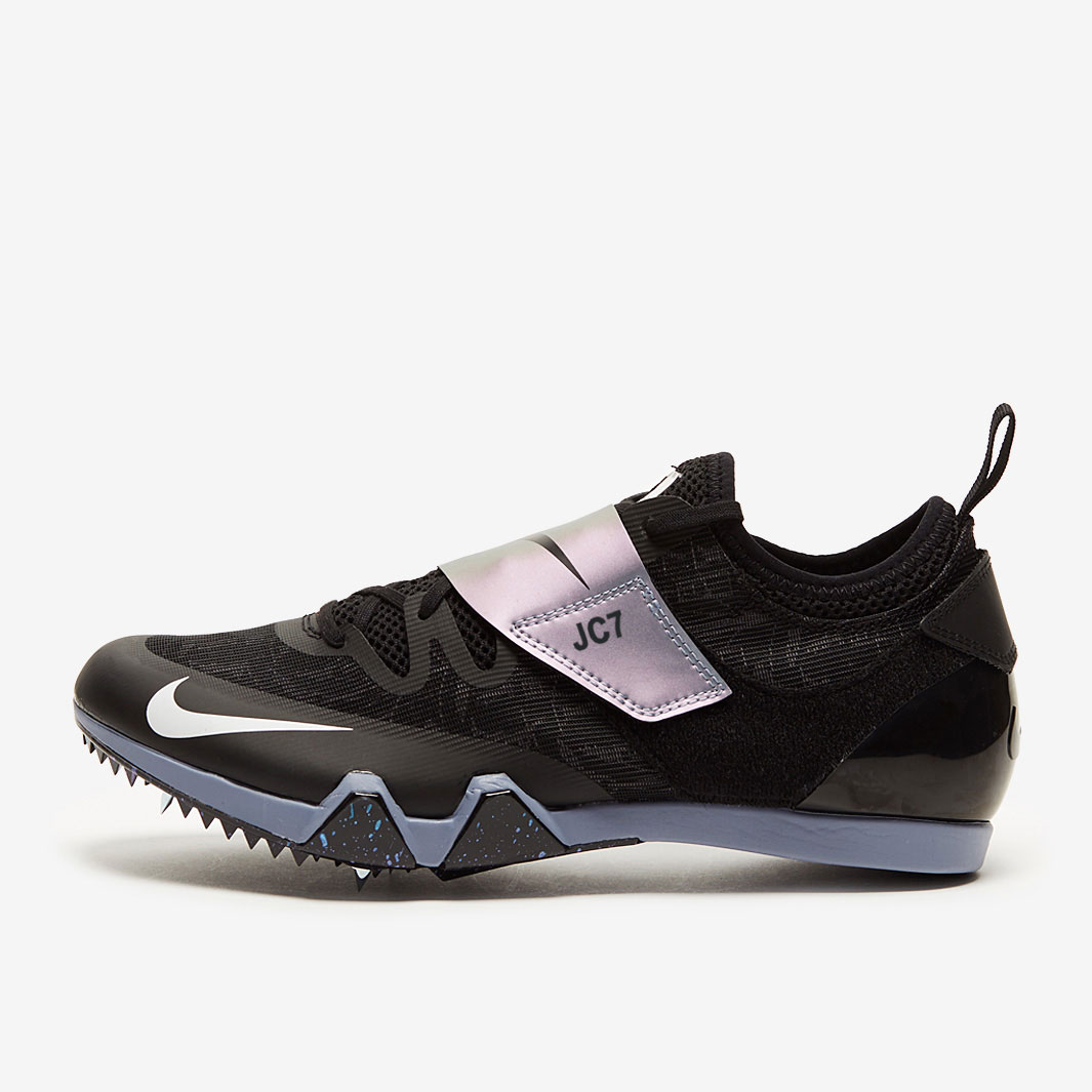 pole vault shoes nike