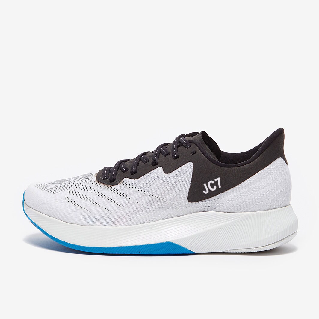 New Balance FuelCell Racer Grey/White MRCXWM Pro:Direct Running