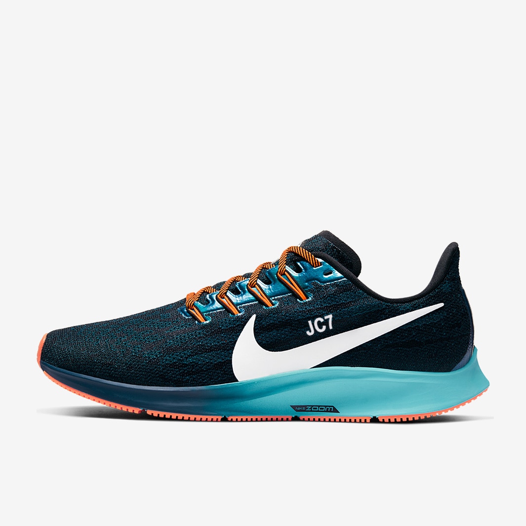 Nike Shoe W Nk Air Zoom Pegasus 36 Hkne Nike Sneaker Nike Air Zoom
