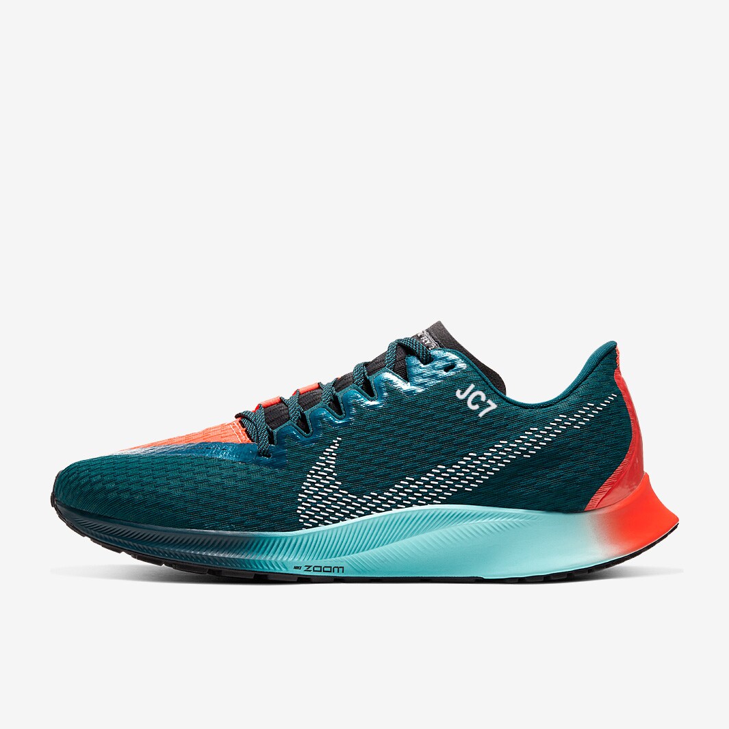 Nike zoom rival fly 2 ekiden review best sale