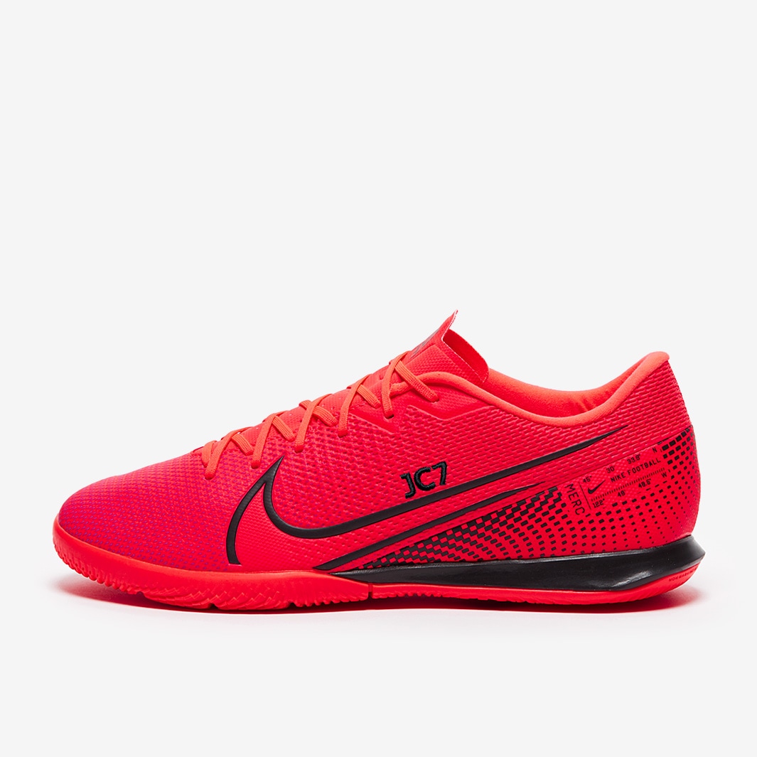 Nike Mercurial Vapor XIII Academy IC - Laser Crimson/Black/Laser