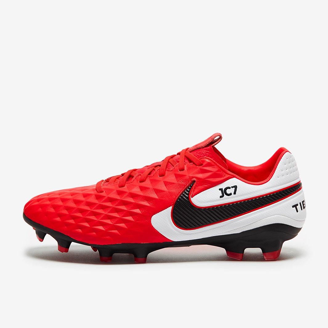 Nike Tiempo Legend 10 Pro Firm-Ground Low-Top Soccer Cleats