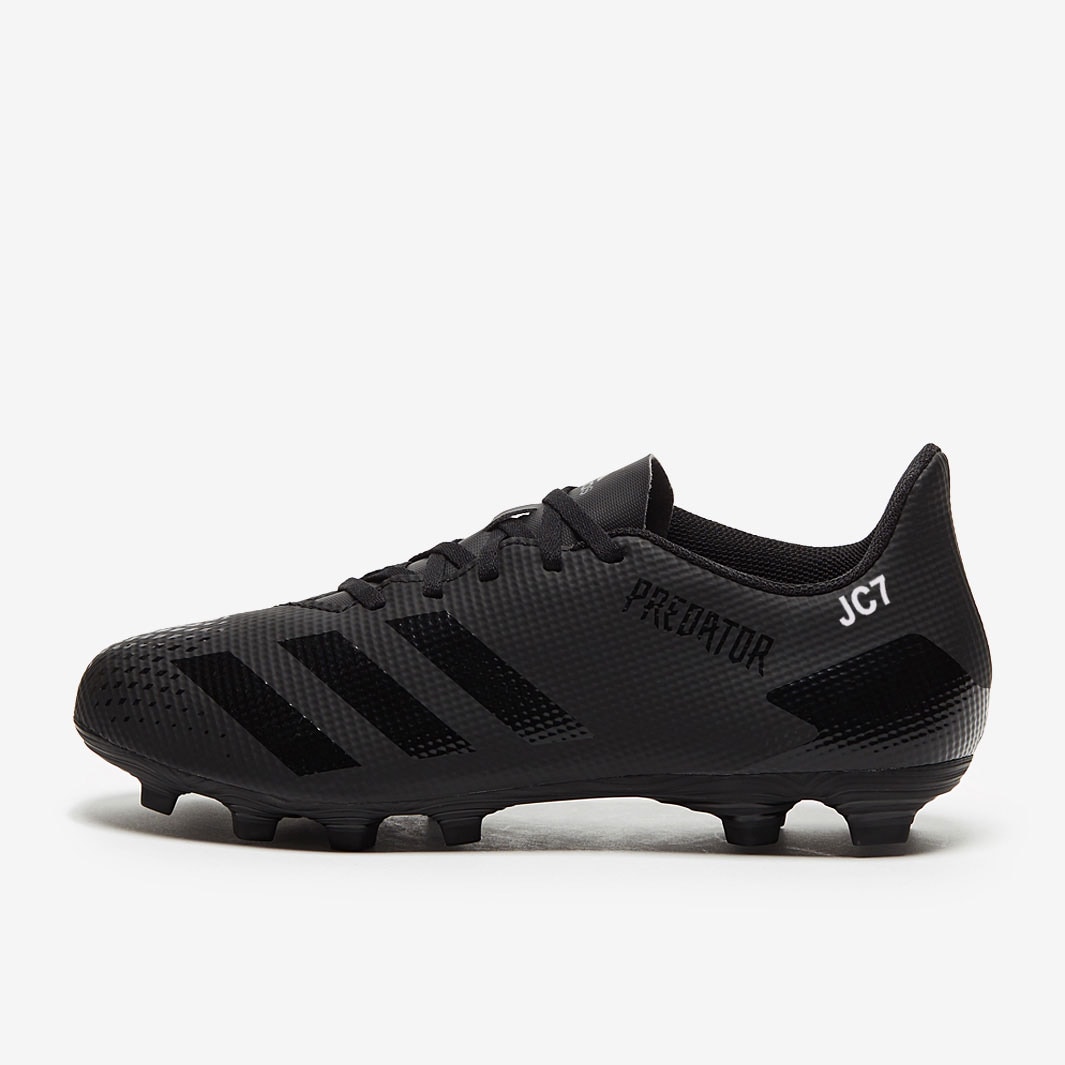 Online Adidas Predator 20.4 FG Demonskin Firm