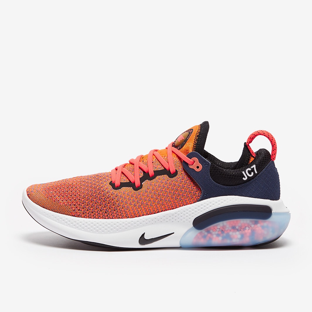 Nike joyride run 2024 flyknit by you